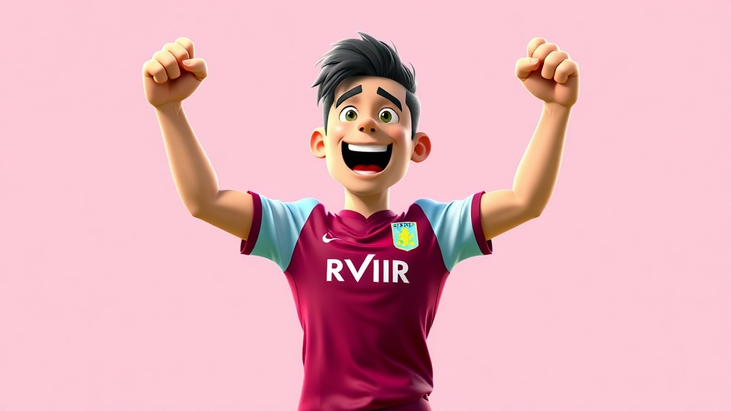 Villa Secure Europa League Double Over Feyenoord