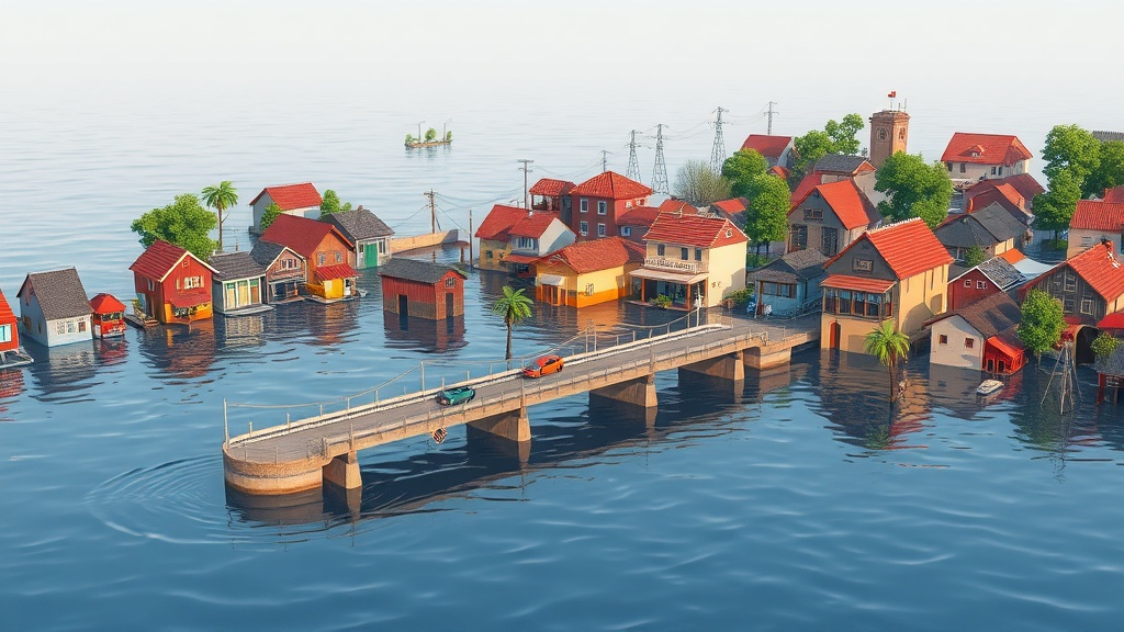 Typhoon Fung-wong Leaves Trail of Destruction Across Philippines