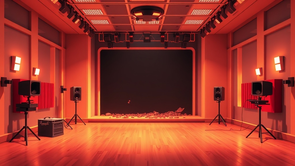 Gunman Killed, 19 Rescued in Deadly Mumbai Studio Hostage Siege