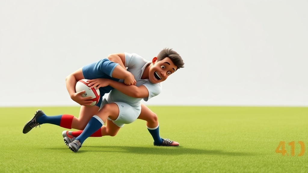 Springboks and All Blacks to Clash in Epic 4-Test "Rugby's Greatest Rivalry" Series in 2026