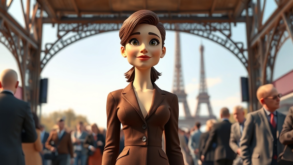 Natalie Portman Lauds Diane Keaton's Empowering Female Characters
