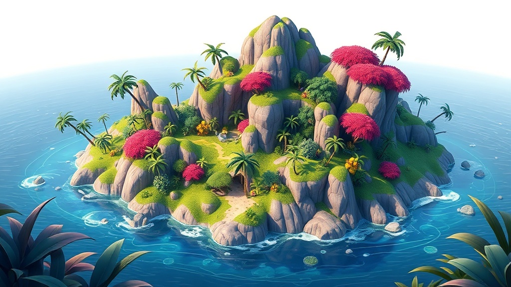 Forgotten Island: A Magical Adventure Awaits in 2026