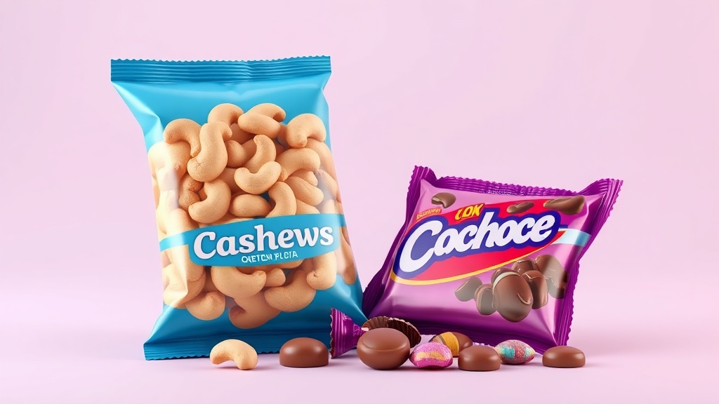 Aldi and Lidl Issue Urgent Recalls for Unsafe Snacks