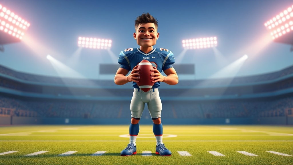 Ripa-Consuelos Daughter's Homecoming Brings Bad Luck for NFL Team
