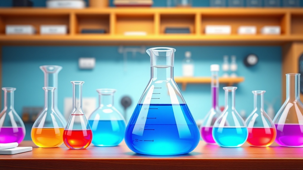 Chemistry Courses Surge in Popularity at Tamil Nadu Colleges