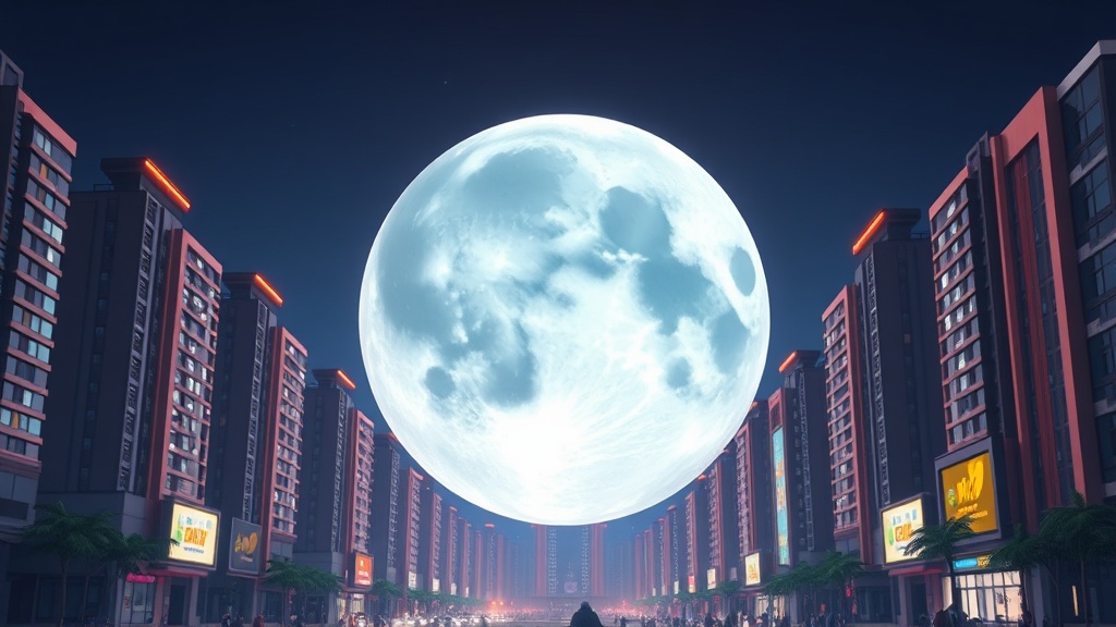 AMC Networks Turns Las Vegas Sphere into Spooky Ad Canvas