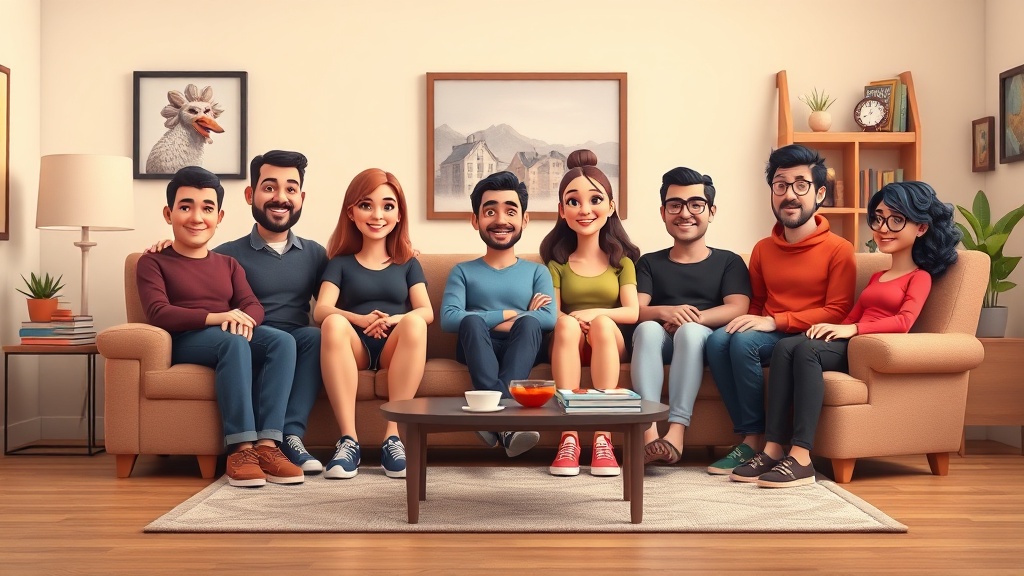 Bigg Boss Malayalam Season 7 Finale Heats Up as All Housemates Face Public Vote