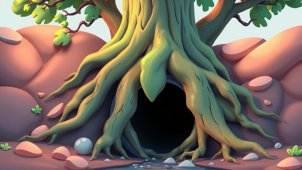 Willow Tree Roots Cause "World's Biggest Drain Clog" in Vermont
