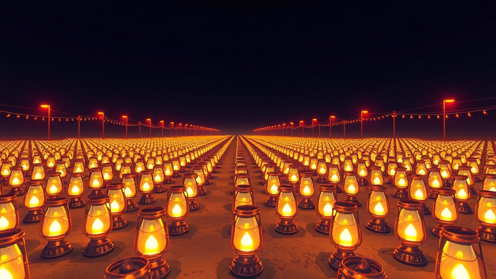Ayodhya Deepotsav Breaks Guinness World Record with 26.17 Million Diyas