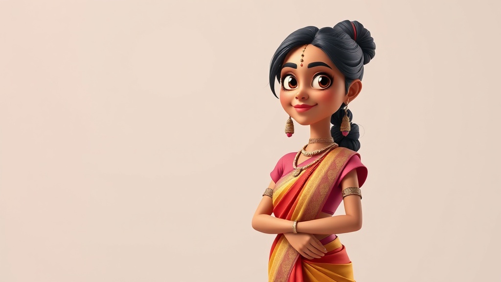 Marathi Actress Ruchita Jadhav Avoids Alleged Hostage Drama in Mumbai