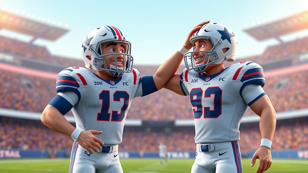 Nielsen's Big Data Fuels Surge in Sports Viewership
