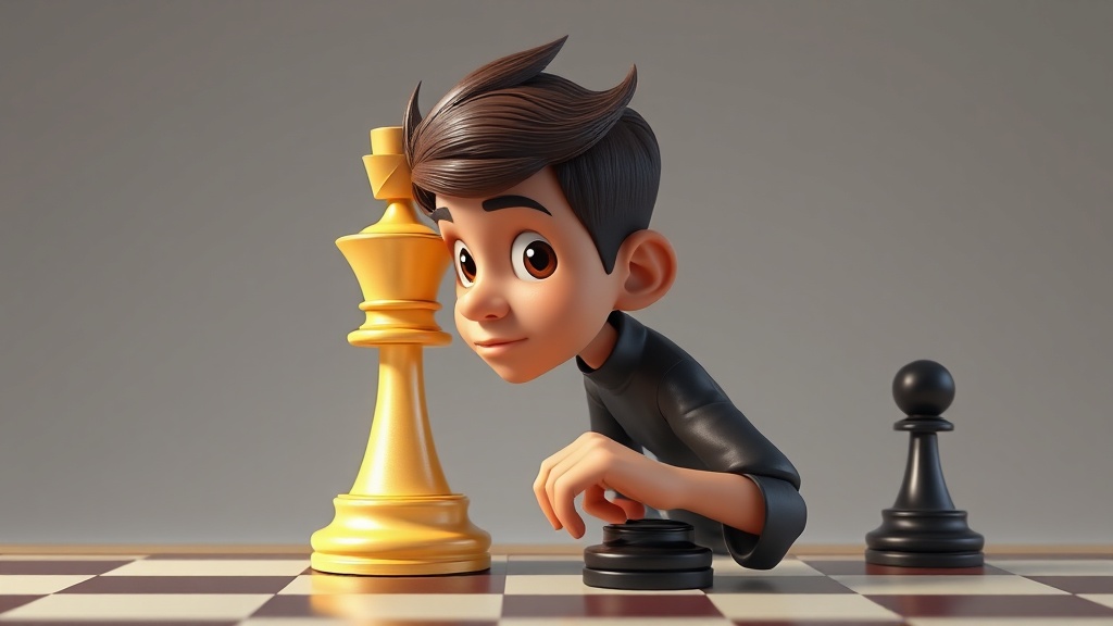 Chess Prodigy Siddhant Bharti Wins ₹7,50,000 on Kaun Banega Crorepati
