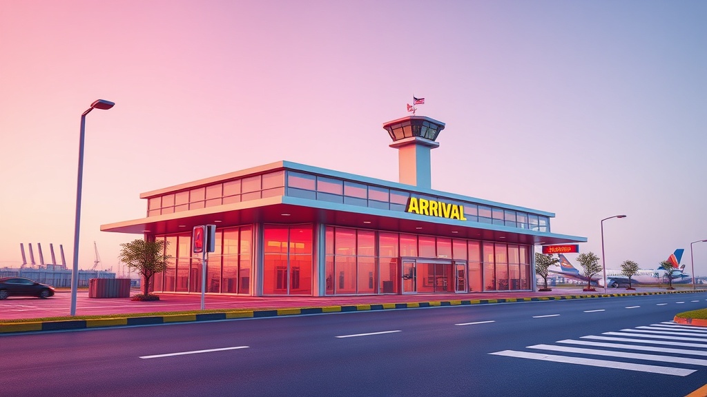 Pune Airport Deploys Special Teams to Manage Diwali Travel Crowds