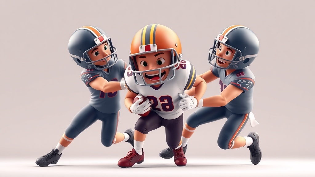 Fantasy Owners Fume as McCaffrey Benched at Goal Line