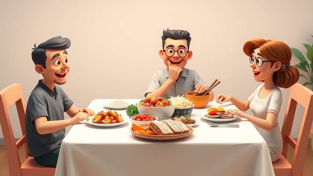ITV Studios Inks Deals for 'Solitary', 'Come Dine With Me' and More Ahead of MIPCOM