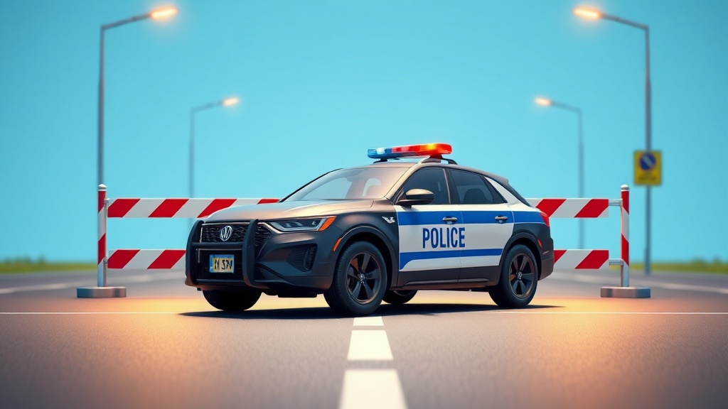 Accused in Deadly Police Barricade Incident Granted Stay on Arrest