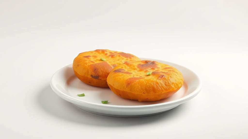 Bollywood Star and Celebrity Chef Blend Tradition and Wellness in Viral Dish