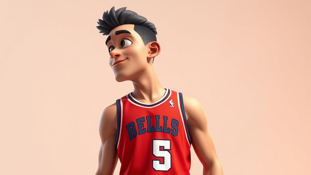 Fallen NBA Star Telfair Spotted Chatting with Diddy in Federal Prison