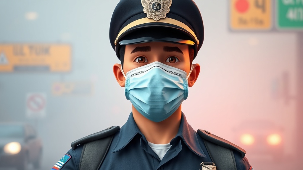 Delhi Gasps for Air as Toxic Haze Envelops the City