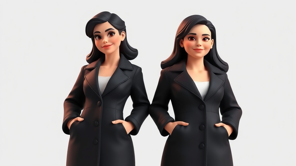 Olsen Twins Honored for Luxury Fashion Label The Row