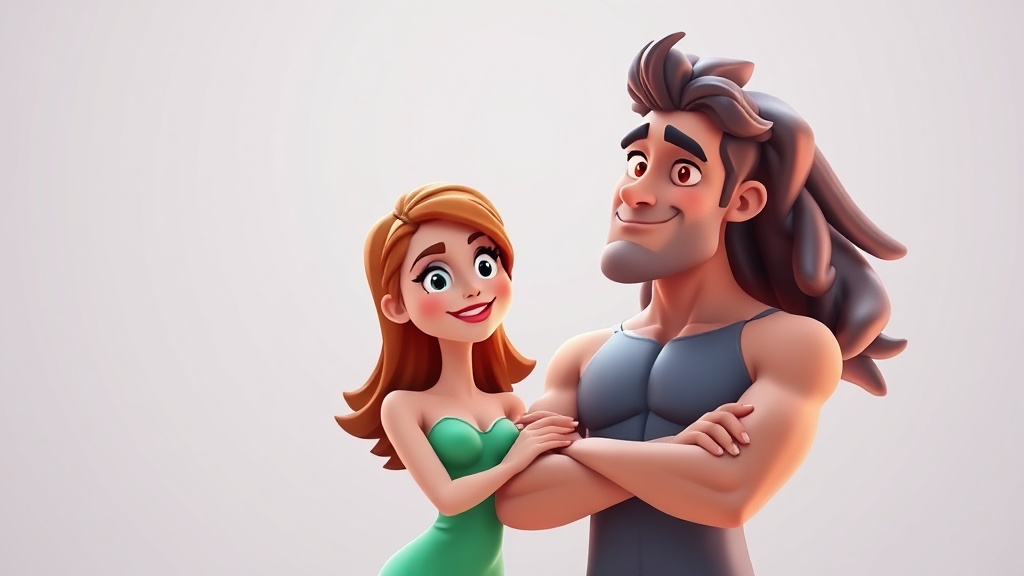 SRK Regrets Playing Aishwarya's Twin in Their First Major Film Together