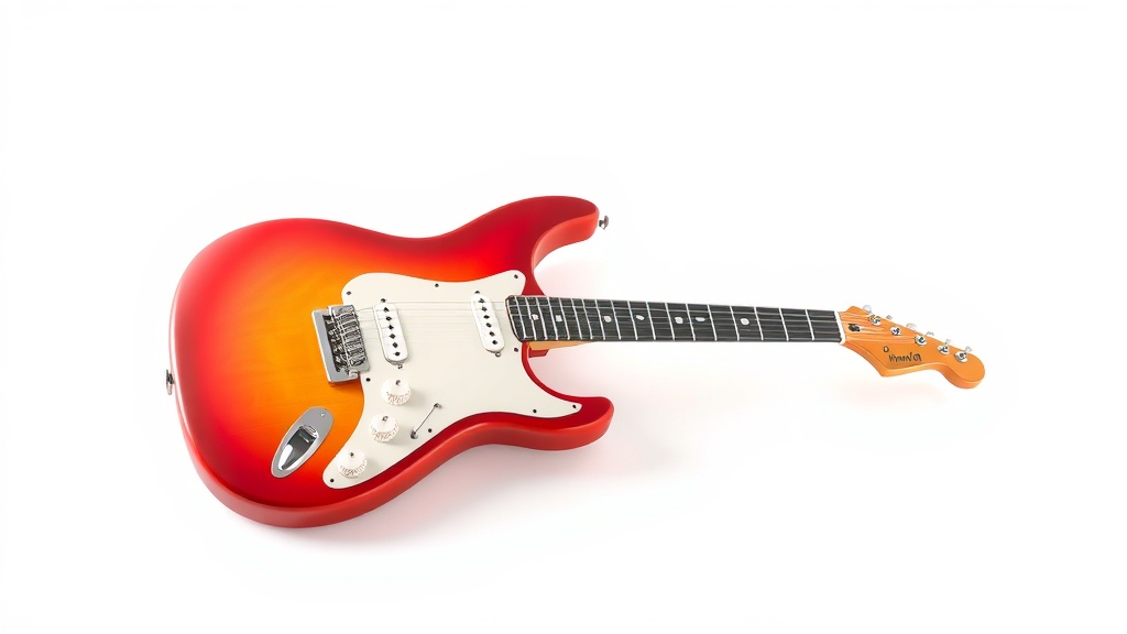 Turnstile Teams Up with Fender for Durable, Versatile Guitar Line