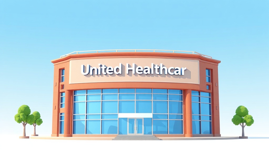 UnitedHealth Raises 2025 Profit Forecast, Aims for Continued Growth