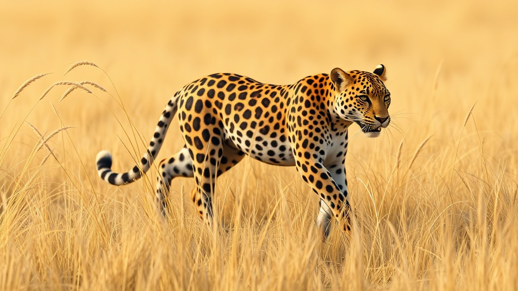 Leopards Bounce Back in Ivory Coast's Conflict-Ravaged Comoe Park