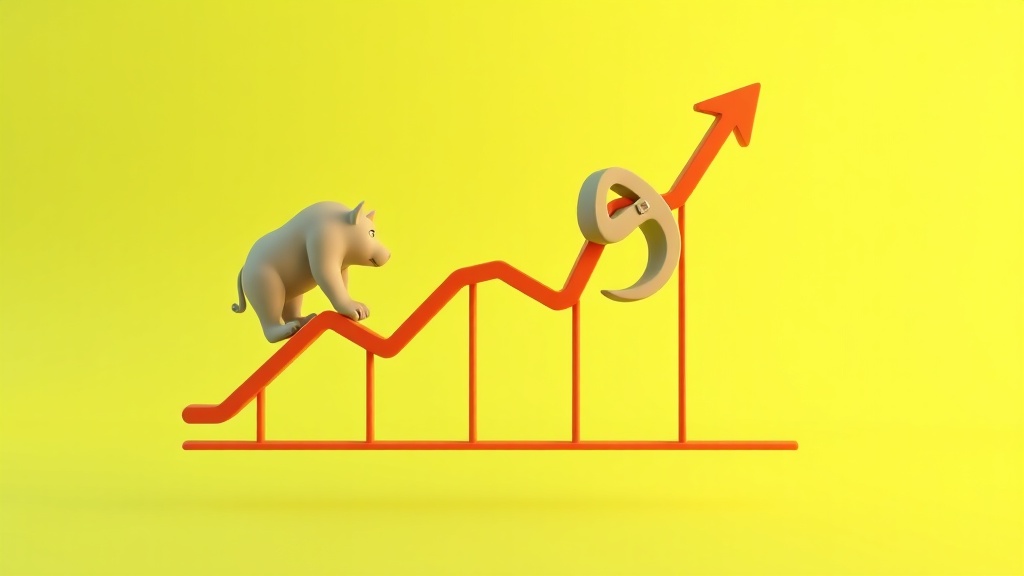 Sensex Soars 700+ Points, Nifty Climbs 0.8% on Bank and Finance Stock Rally