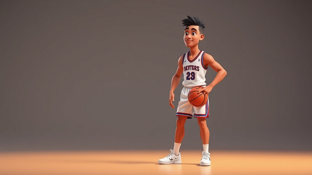 Rapper BIA and NBA Star Cam Whitmore Confirm Relationship with Passionate Kiss