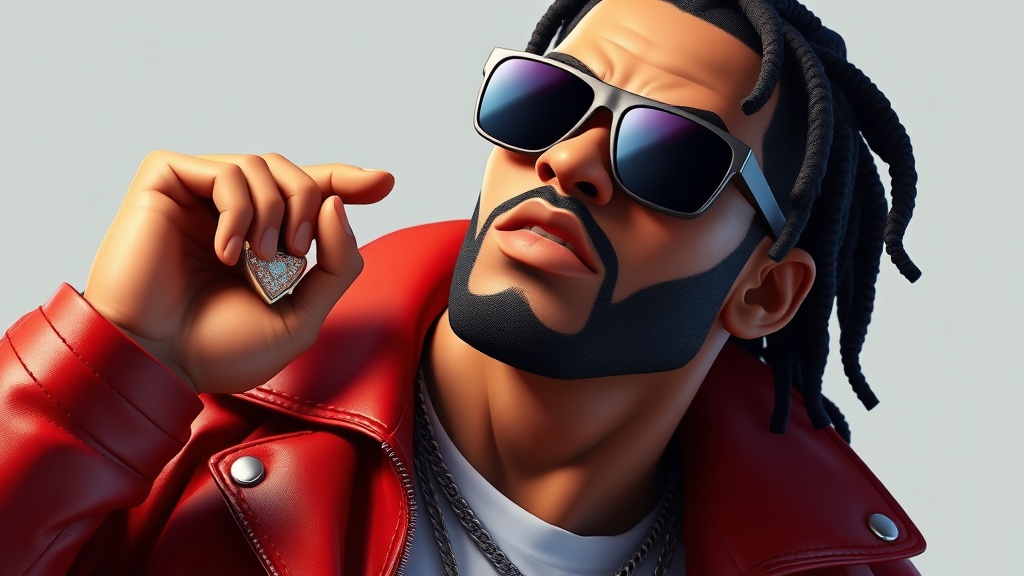 Indie Rapper Ksmartboi's Jail Sentence Reduced on Appeal