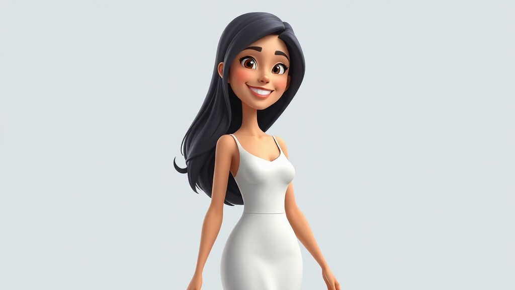 Amal Clooney Debuts Stunning "Power Cut" Hairstyle