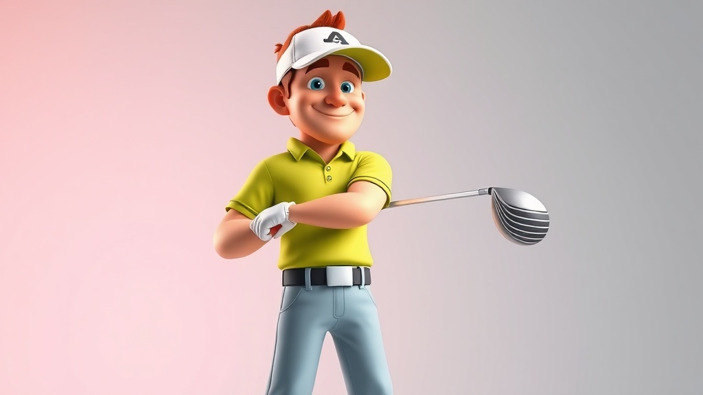 Golf Superstars Tee Off at Prestigious India Championship