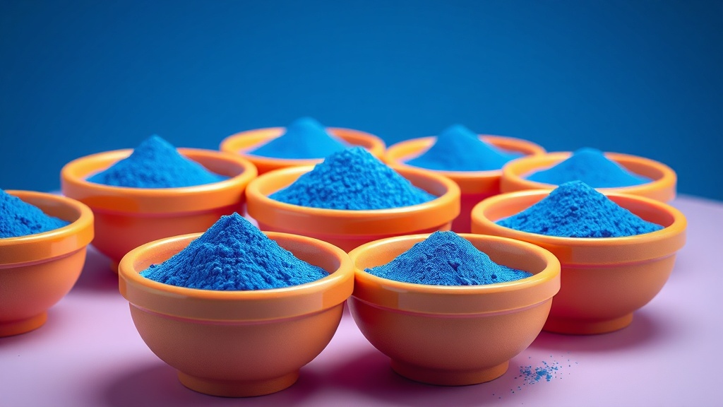 Authorities Dismantle Sophisticated Alprazolam Manufacturing Unit in Valsad