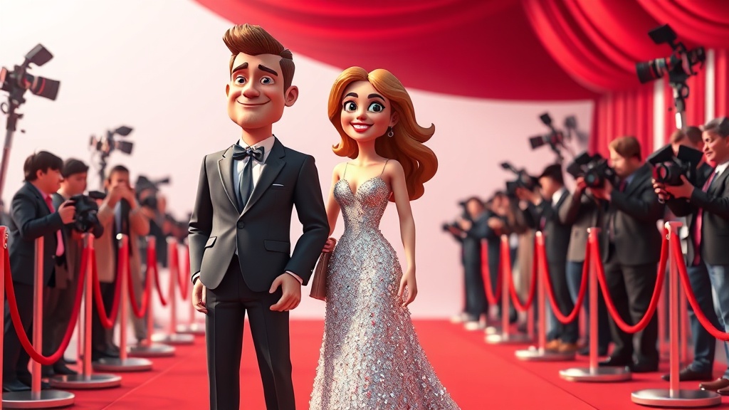 Sustainability and Standout Performances Dominate Film Festival Circuit