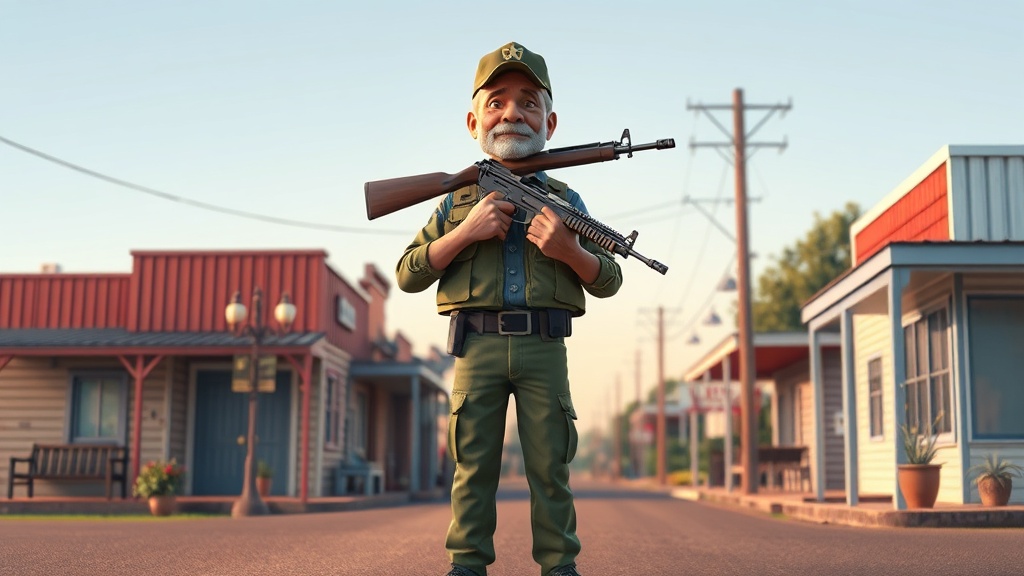 Onyx Collective Adapts Acclaimed 'Southern Bastards' Graphic Novels for TV