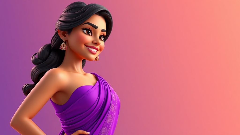 Kannada Film 'Brat' Captivates with Viral Romantic Track