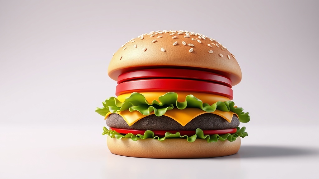 Decades-Old Quarter Pounder Becomes Unexpected Family Heirloom