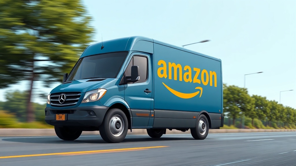 Amazon Earnings Soar, Surpassing Wall Street Expectations