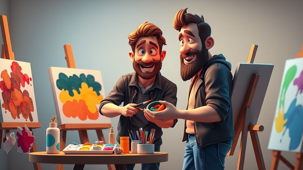 Acclaimed Author Dave Eggers Unveils Sweeping New Novel 'Contrapposto'