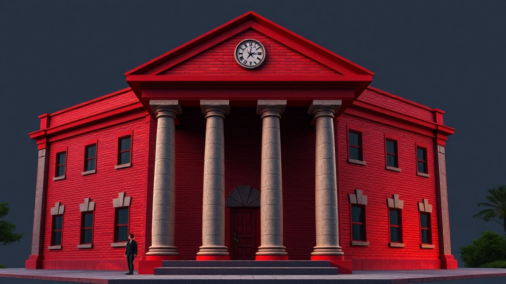 University of Madras Races to Renovate Aging Oriental Research Institute