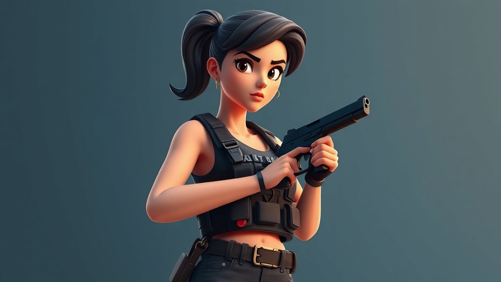 FBI Team Races to Save Isobel After Terrorist Attack