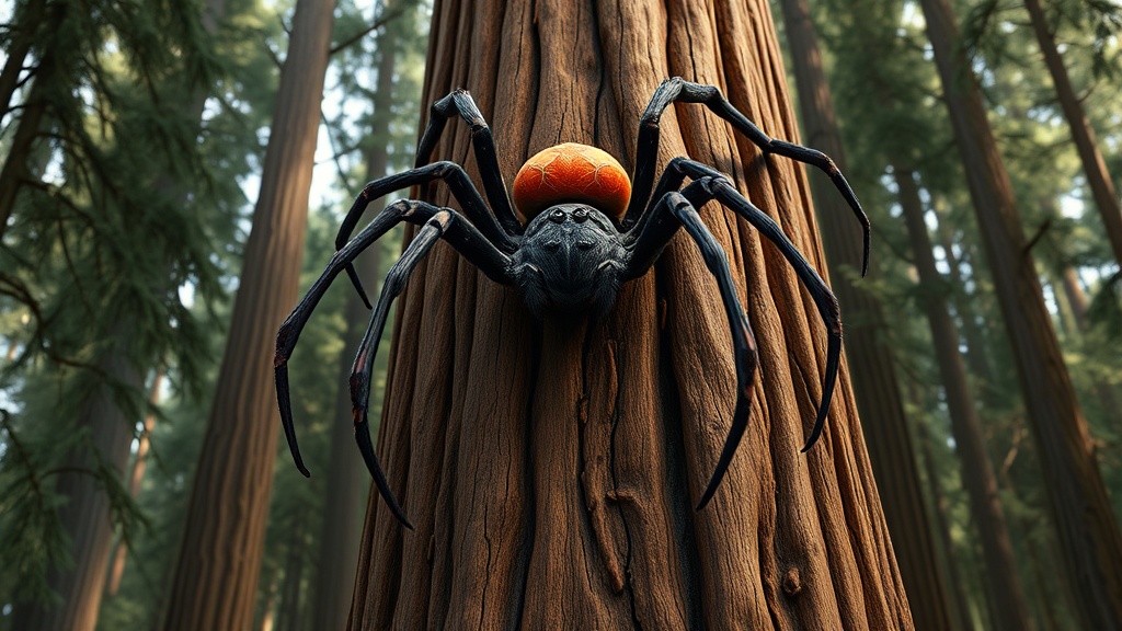 Redwood Forests and Vine-Swinging Await in PEAK's Roots Update