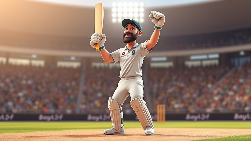 Aussie Pacer Bartlett Eyeing Test Debut Amid Injury Woes