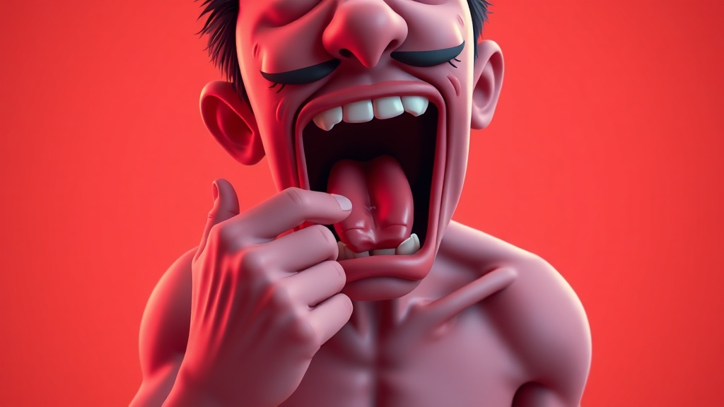 Brits Brace for Brutal 'Quad-Demic' as Flu, COVID, Norovirus, and RSV Collide