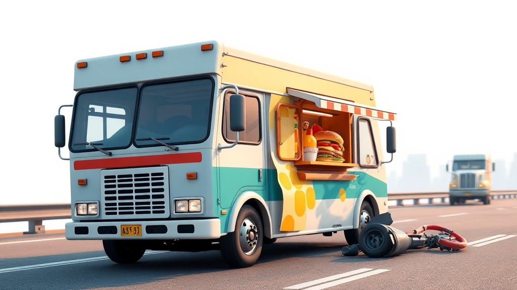 Riverside Family Loses Livelihood in Fiery DUI Crash