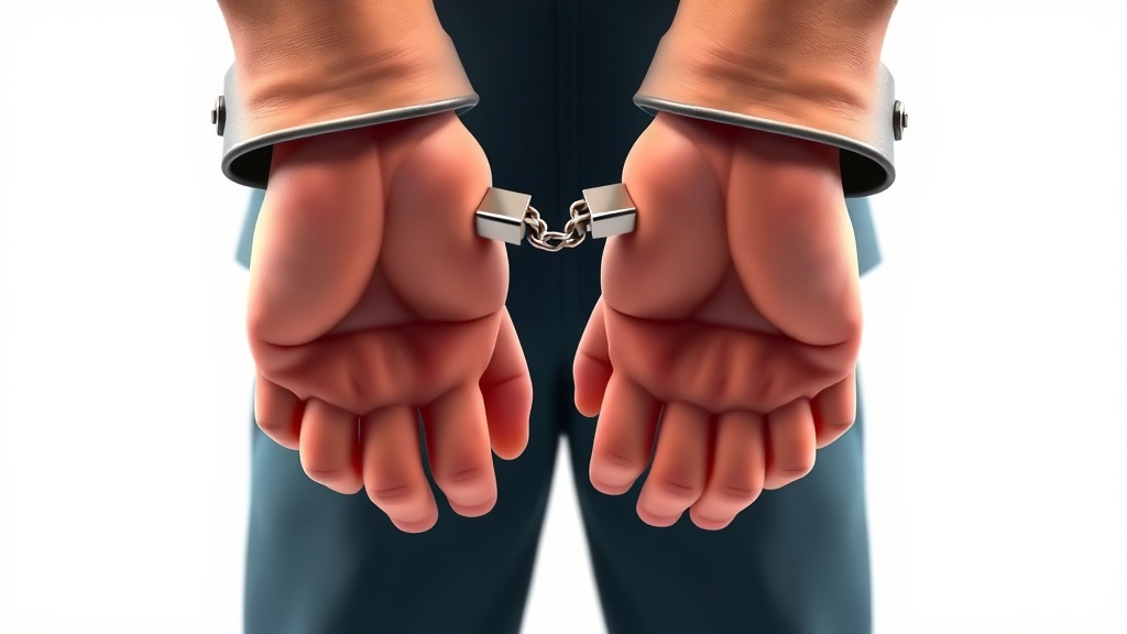 Bhopal Crime Branch Busts Illegal Drug Trafficking Ring, Seizes 5.1 kg of Ganja