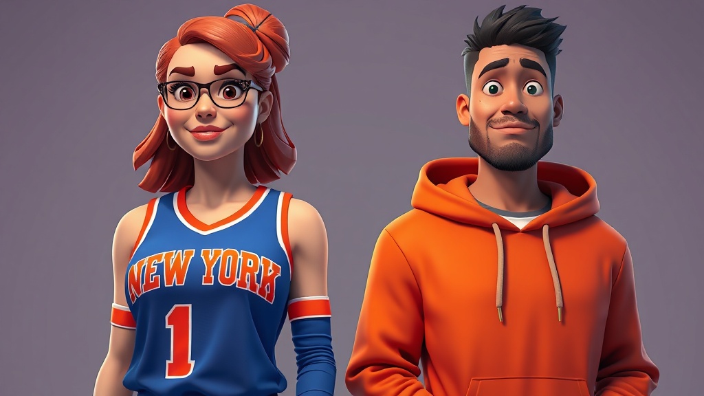 Bollywood Stars Dazzle at NBA Abu Dhabi Games 2025