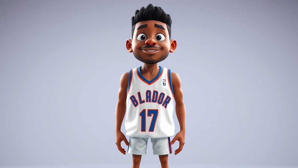 Thunder Star Honors Veteran Teammate Ahead of Historic Season Opener