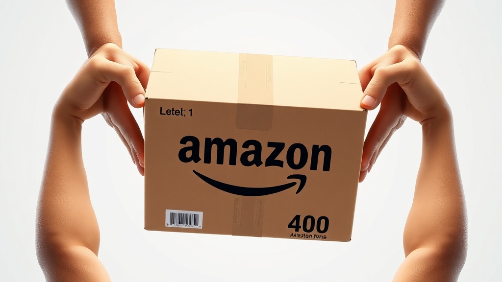 Cardboard Comeback: Amazon Boxes Revive "No Dig" Gardening